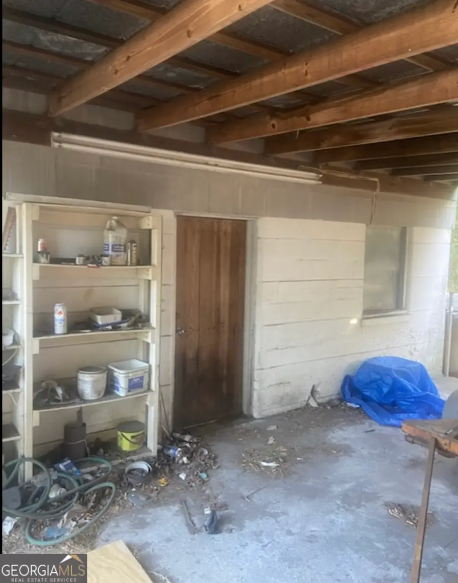 2022 E 39th Street, Savannah, GA 31404 - #2