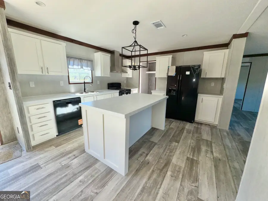 589 Ben Jackson Road, Vidalia, GA 30474 - #2