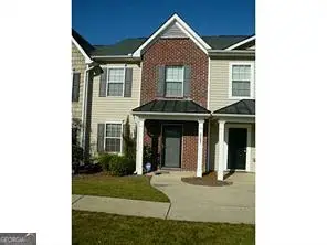 3583 Parc Circle Sw, Atlanta, GA 30311 - #1