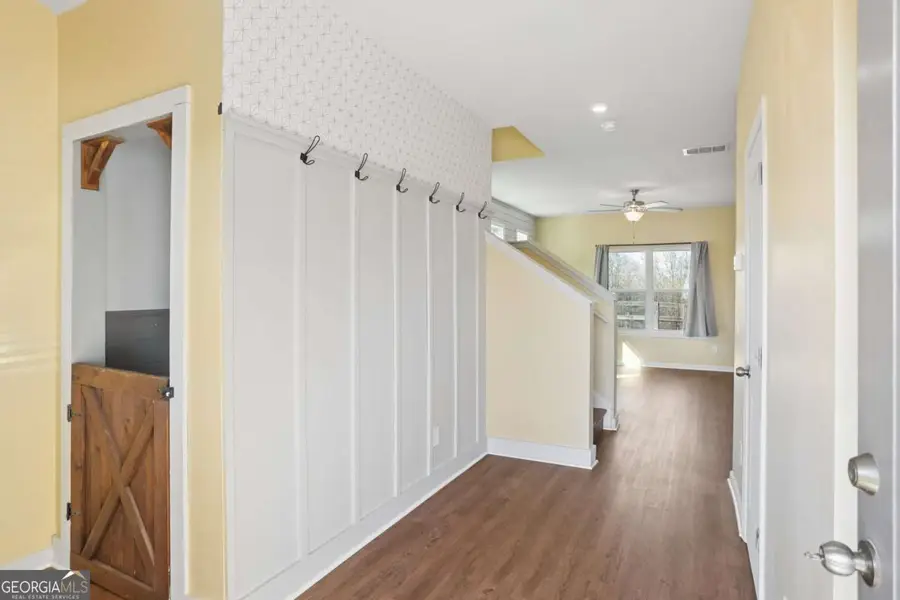 67 Woody Way Nw, Adairsville, GA 30103 - #2