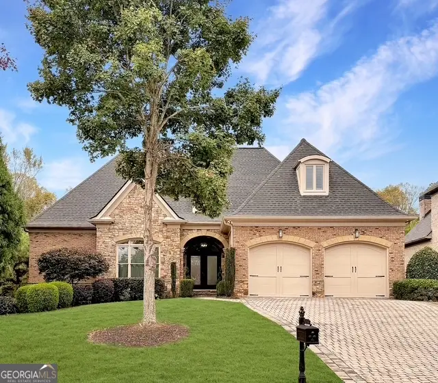 8150 Prestwick Circle, Duluth, GA 30097 - #1