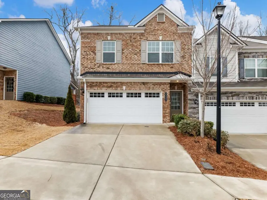 2333 Buford Town Drive, Buford, GA 30518 - #2