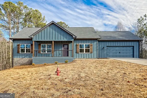 39 Barefoot Trl, BLAIRSVILLE, GA 30512