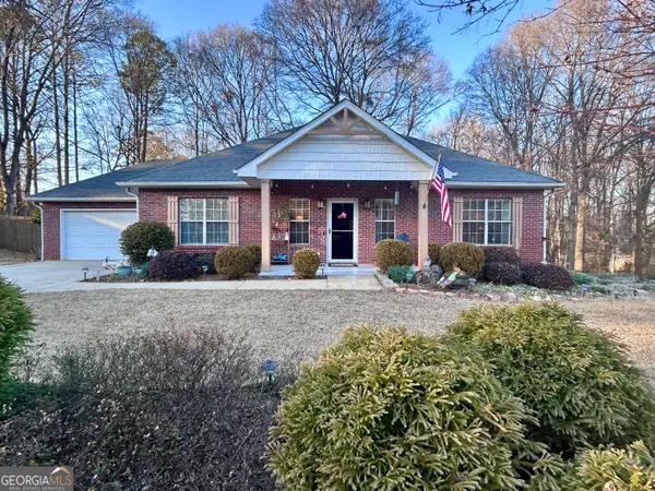 158 Piedmont Drive, Senoia, GA 30276