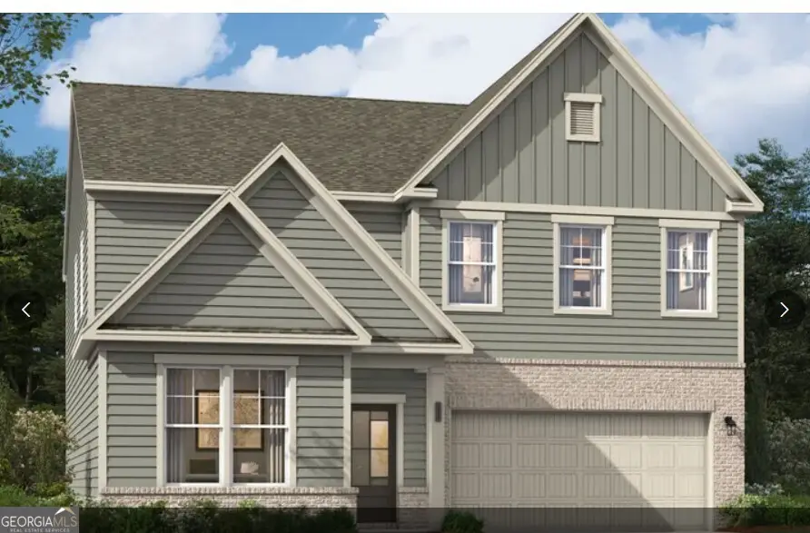 330 Chattahoochee Circle, Locust Grove, GA 30248 - #1