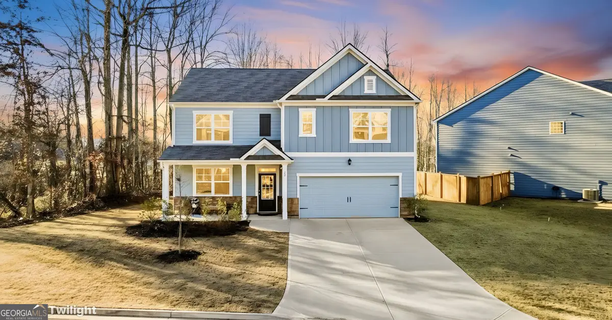 55 Shadwood Place, Dawsonville, GA 30534 - #1