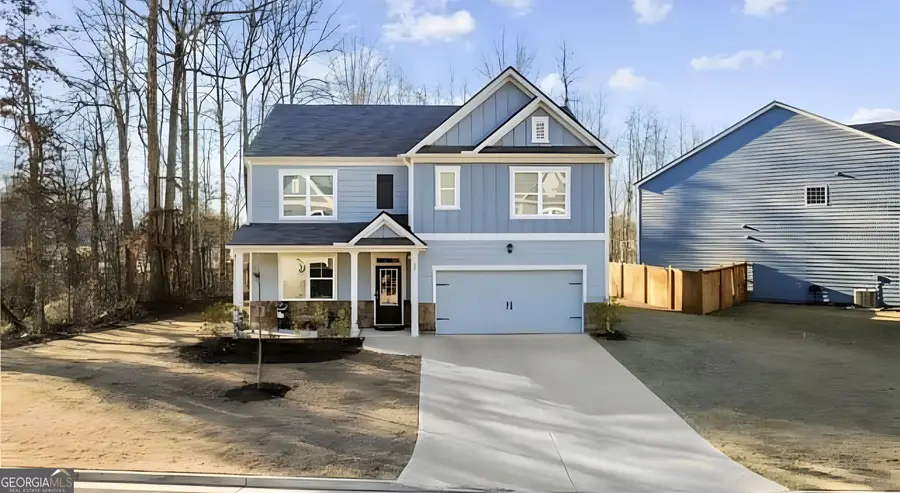 55 Shadwood Place, Dawsonville, GA 30534 - #2