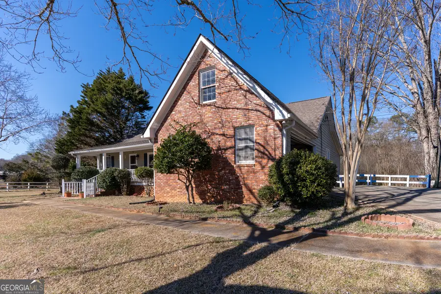 101 E Macedonia Church Road, Oxford, GA 30054 - #2