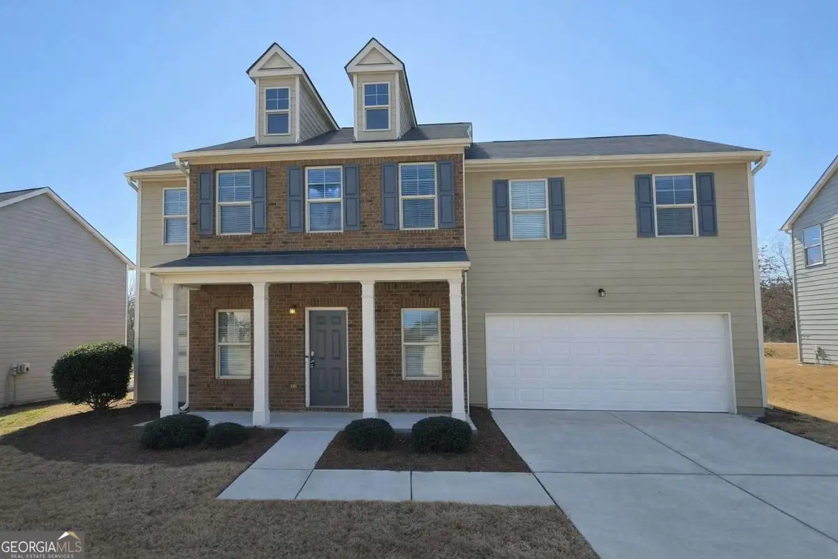 3135 Franklin Street, Austell, GA 30106 - #1