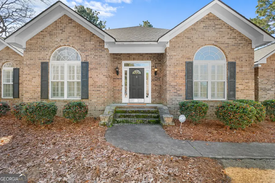 702 Anna Way, Statesboro, GA 30458 - #3