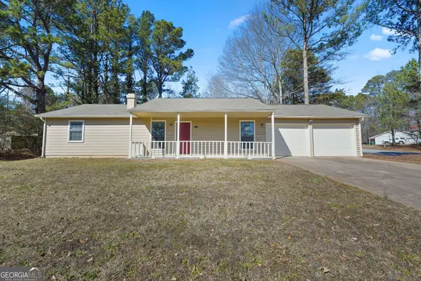 3316 Moravia Drive, Lithonia, GA 30038