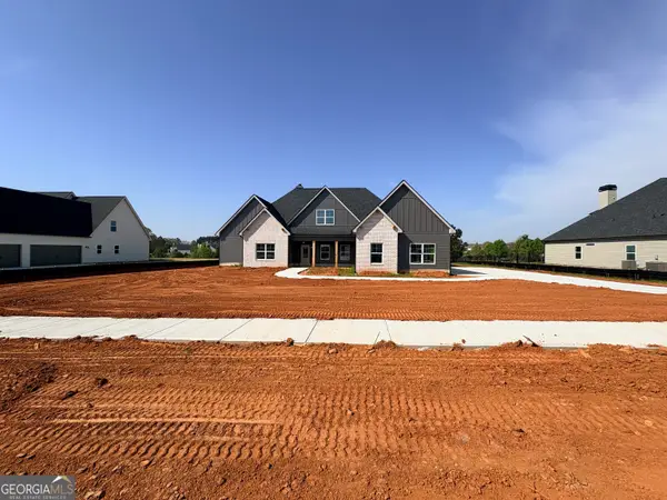 296 Grove Park, Senoia, GA 30276