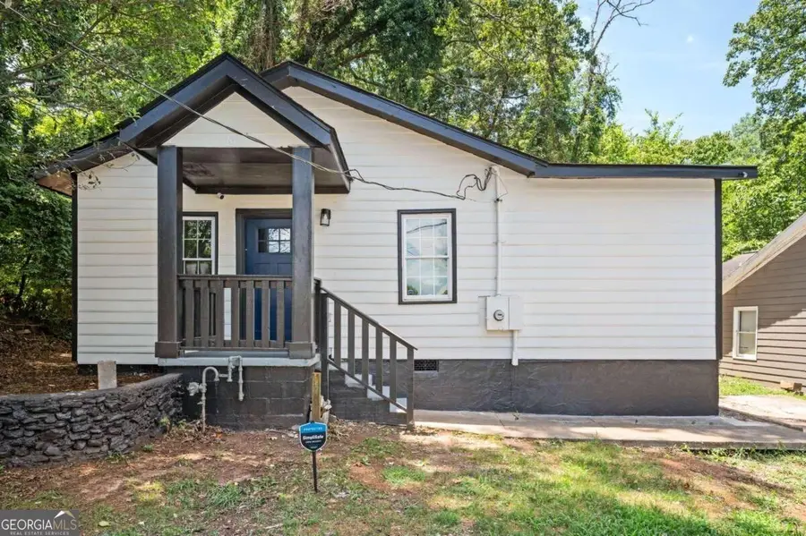 1761 Richmond Avenue Se, Atlanta, GA 30315 - #2