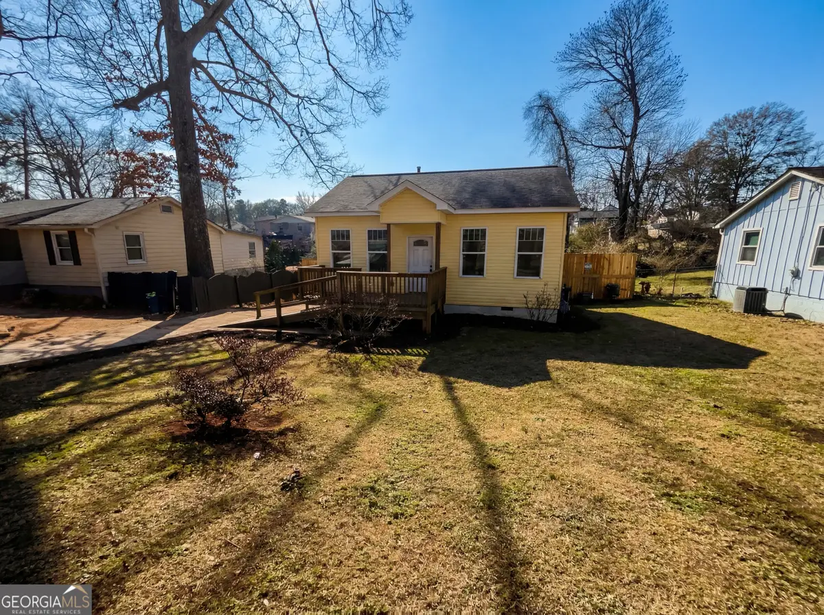 5960 Morgan Road, Atlanta, GA 30340 - #1