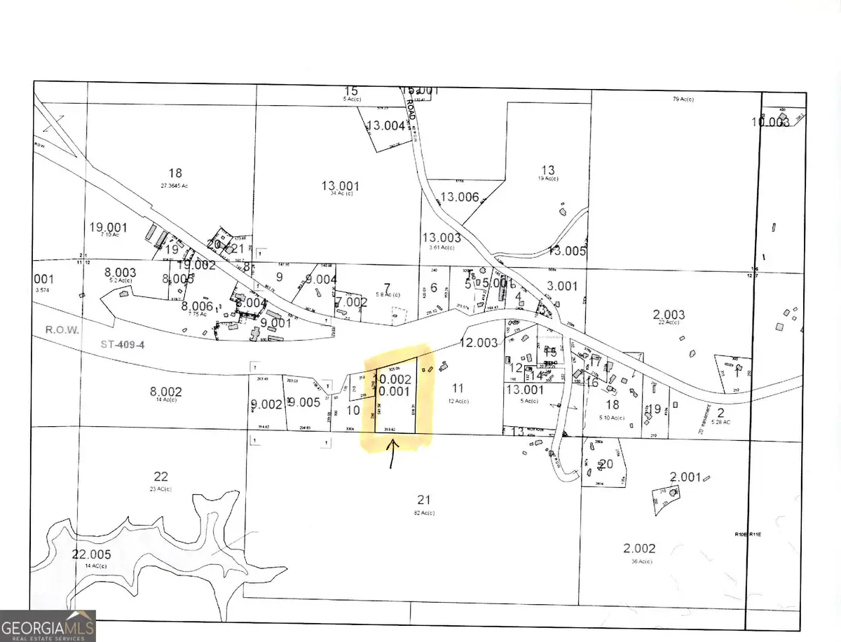 0 County Road 48, Roanoke, AL 36274 - #1