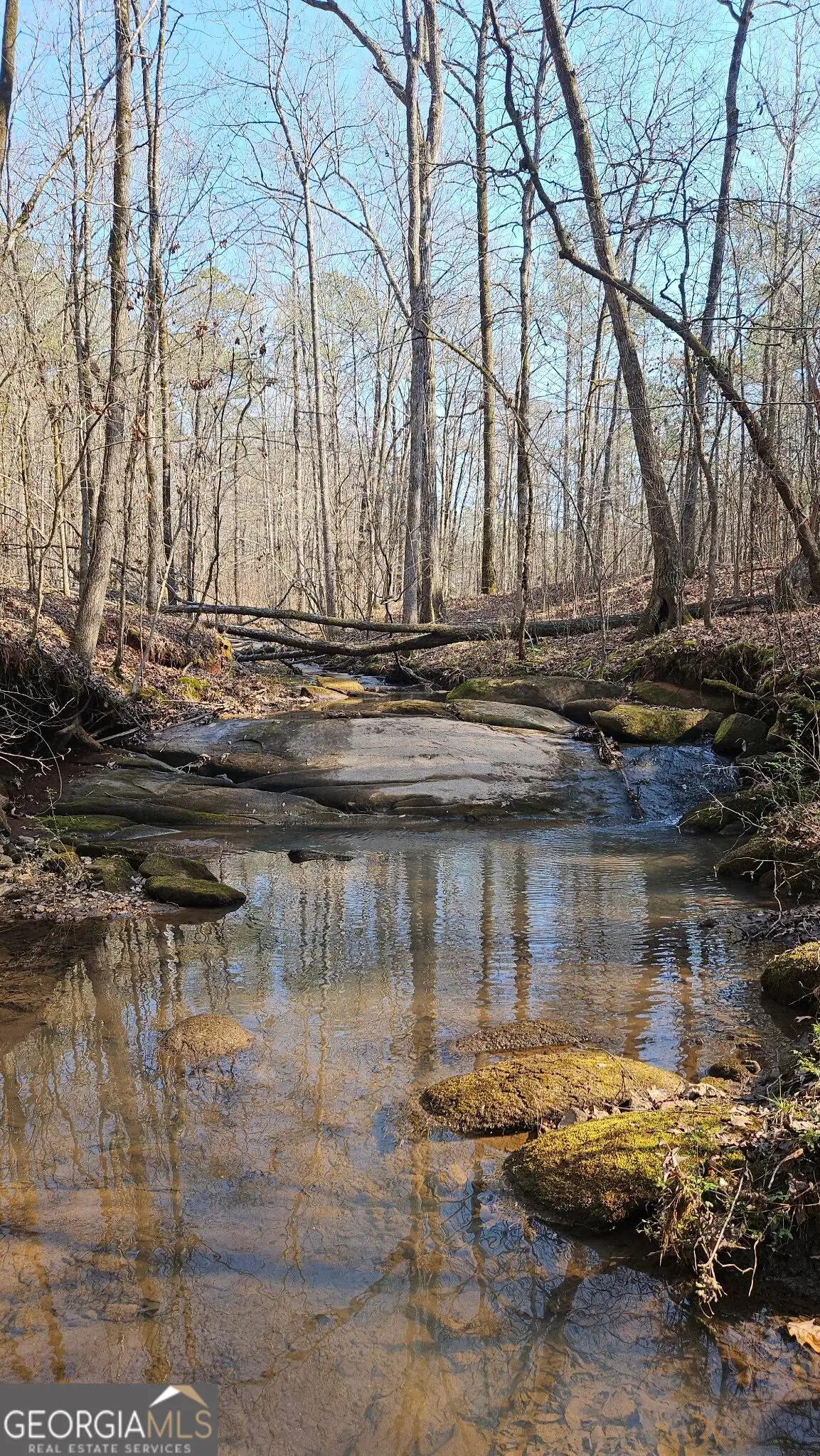 0 Old Zebulon Road, Zebulon, GA 30295 - #1