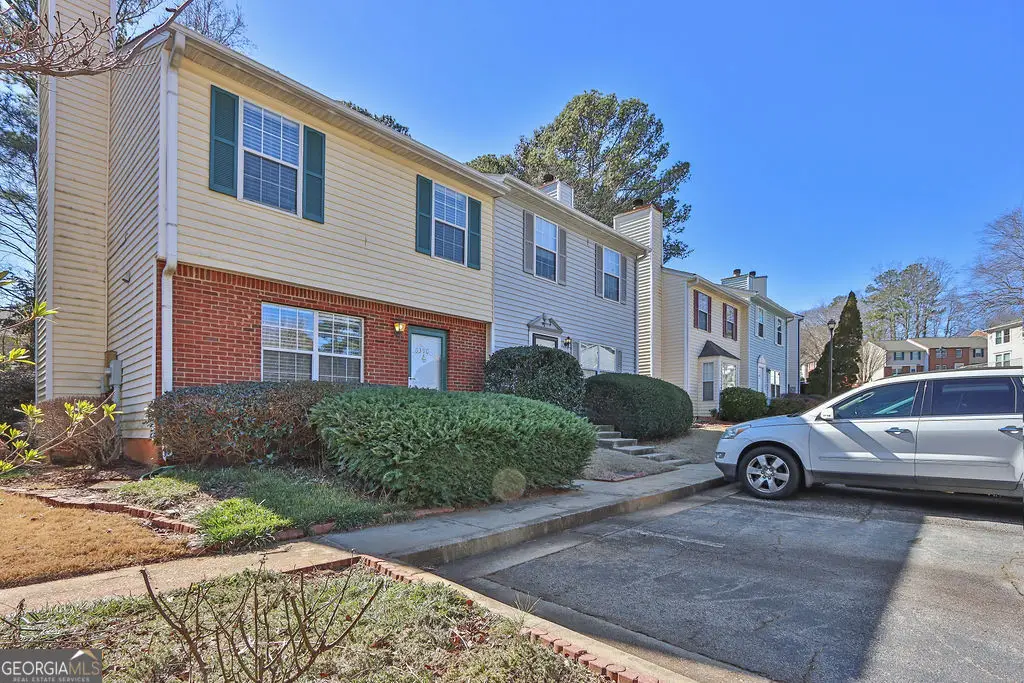 6390 Wedgeview Drive, Tucker, GA 30084 - #1