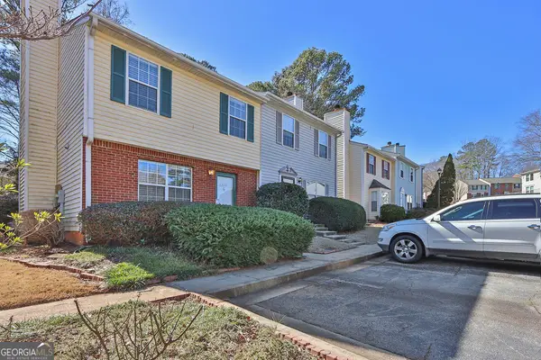 6390 Wedgeview Drive, Tucker, GA 30084