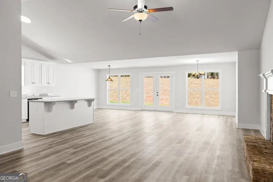 206 Airport Road #11, Canon, GA 30520 - #2