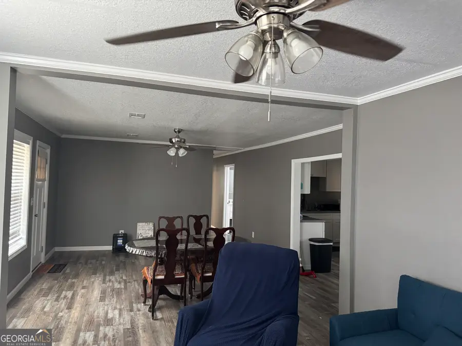 10 Grove Street, Hazlehurst, GA 31539 - #2