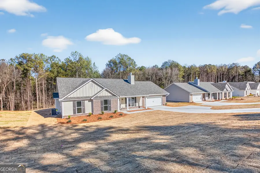 154 Airport Road #13, Canon, GA 30520 - #3