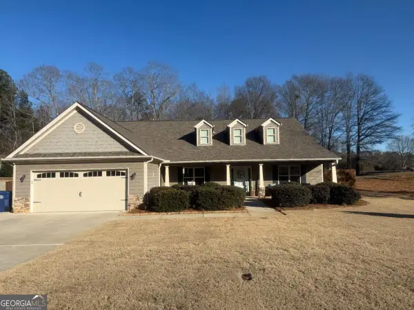 29 Arbor Way, Bethlehem, GA 30620