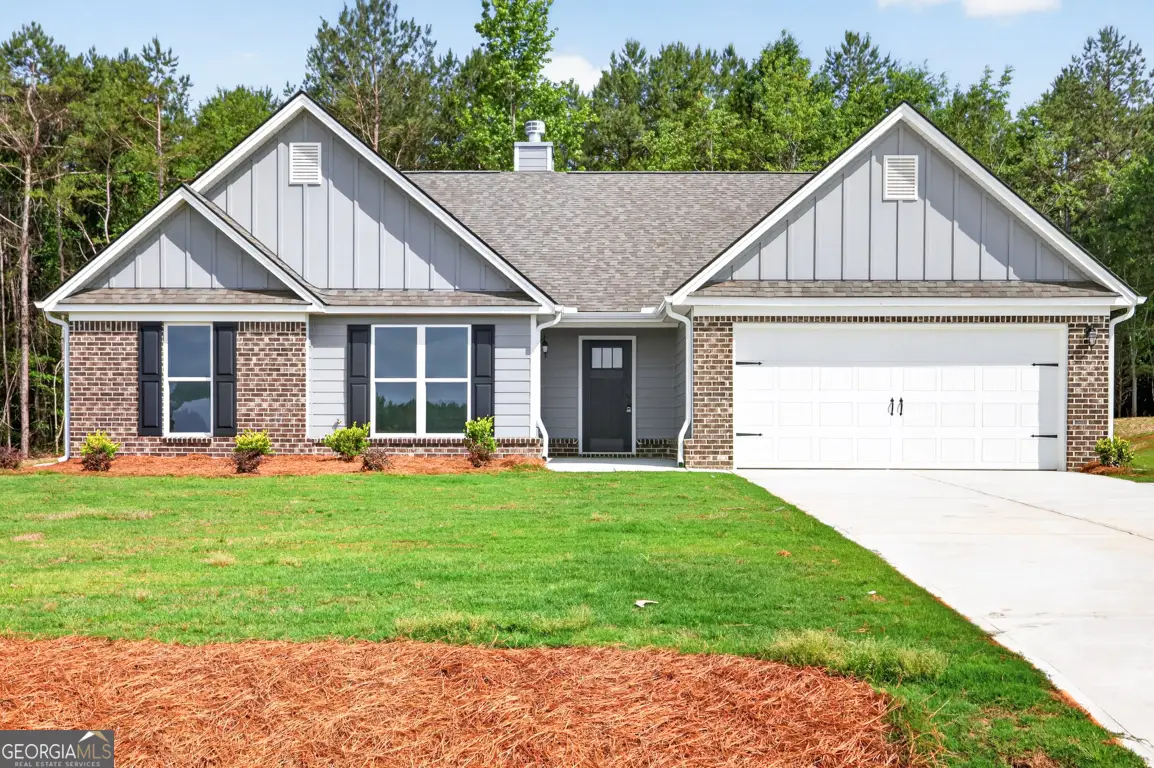 174 Airport Road #12, Canon, GA 30520 - #1