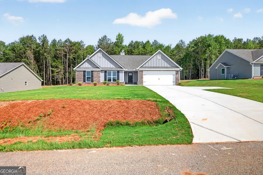 174 Airport Road #12, Canon, GA 30520 - #2