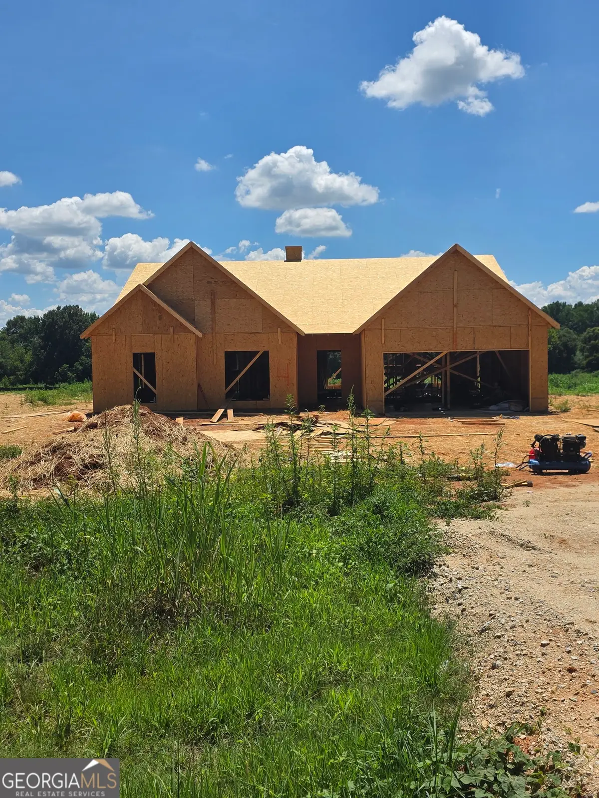 138 Airport Road #14, Canon, GA 30520 - #1