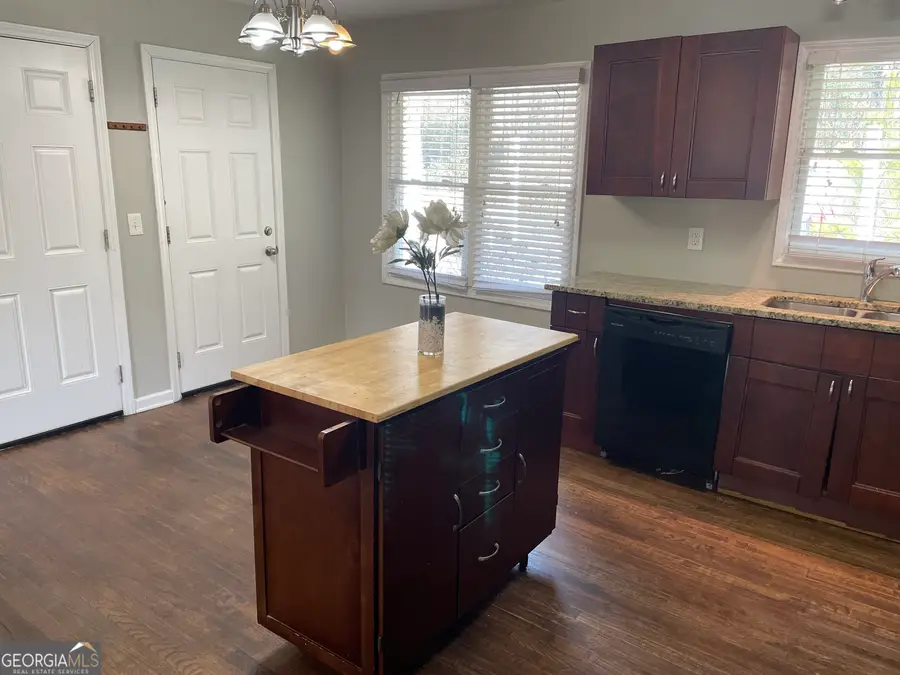 2644 Farn Drive, Ellenwood, GA 30294 - #3