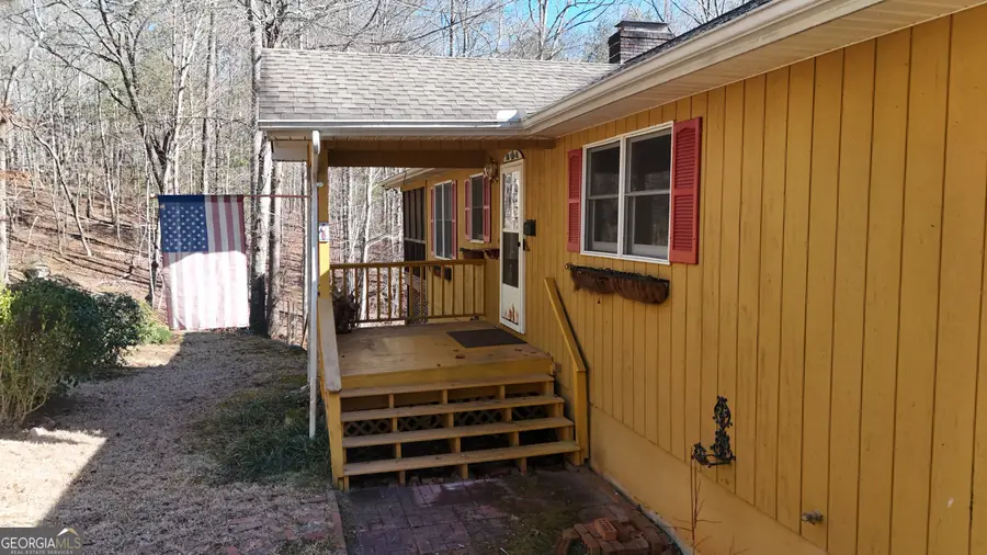 122 Muscadine Drive, Sautee Nacoochee, GA 30571 - #3