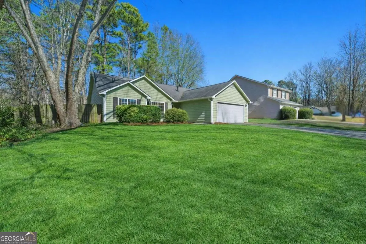 1465 Rilla Circle, Lawrenceville, GA 30043 - #1