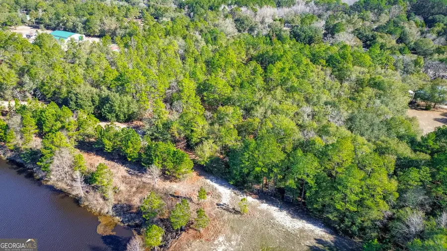 0 Holly Drive, Eden, GA 31307 - #3