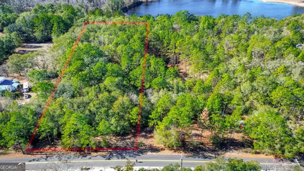 164 Holly Drive, Eden, GA 31307