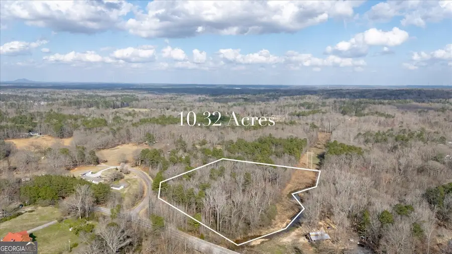 176 Old Burnt Hickory Road, Douglasville, GA 30134 - #2