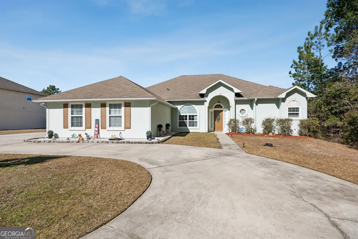 207 Yellowood Drive, Kingsland, GA 31548 - #1