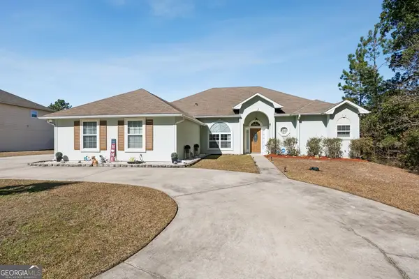 207 Yellowood Drive, Kingsland, GA 31548