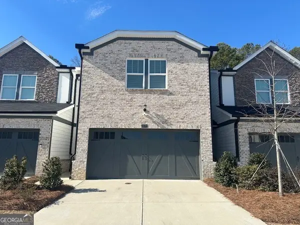 2699 Greenbelt Road, Snellville, GA 30078