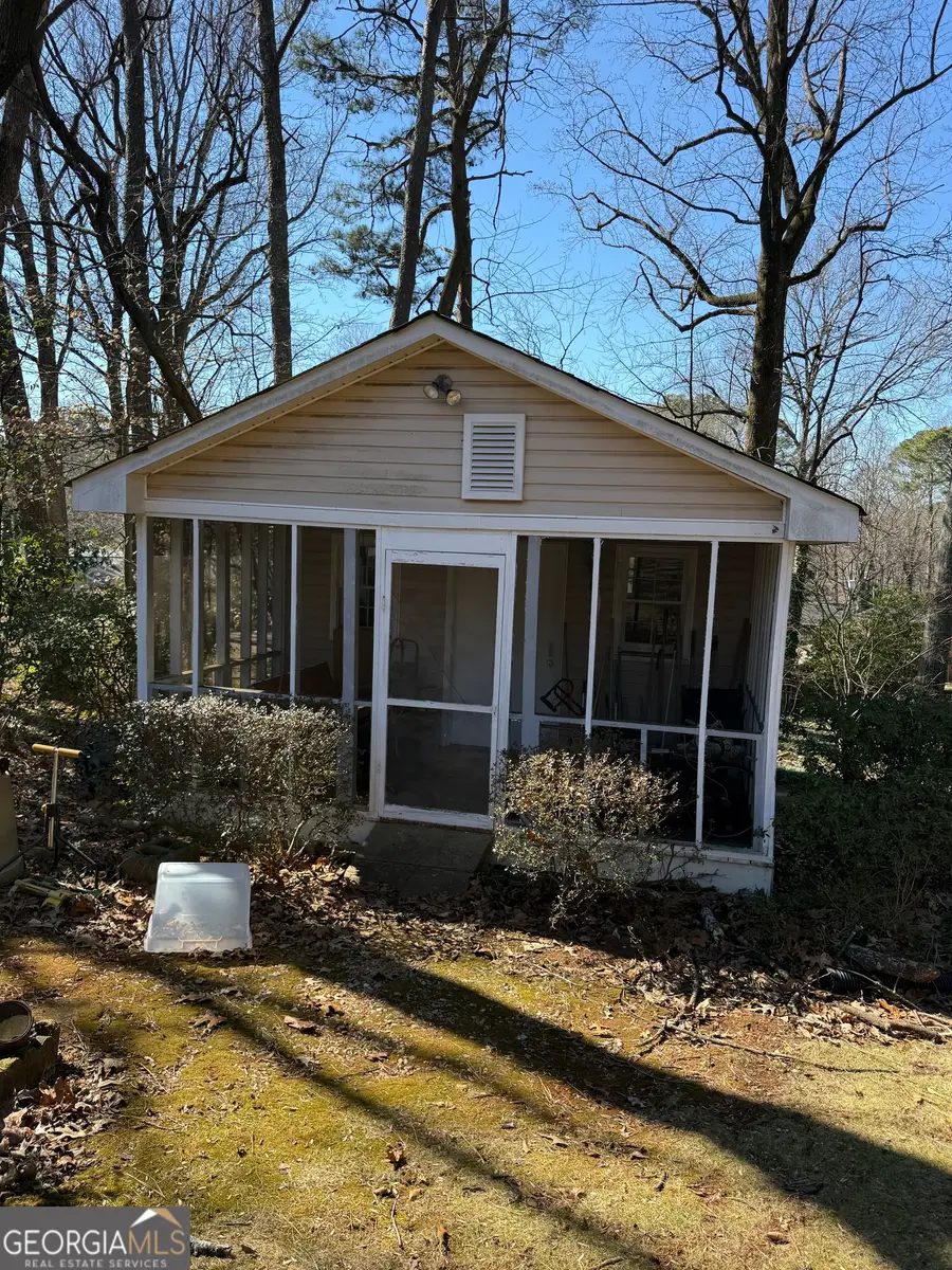 2372 Midvale Circle, Tucker, GA 30084 - #3