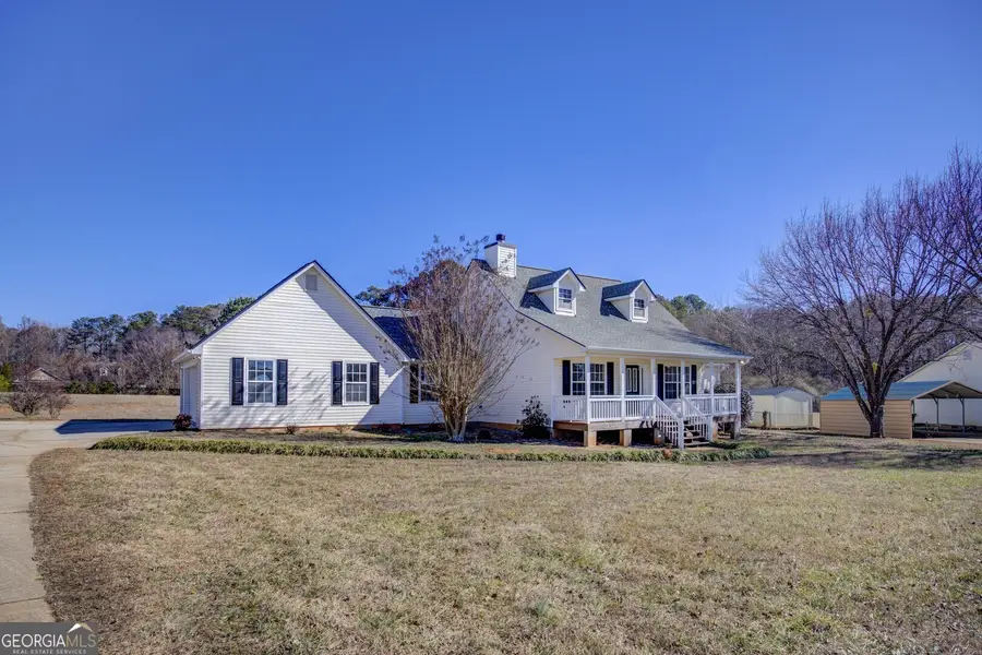 111 Michael Lane, McDonough, GA 30252 - #3