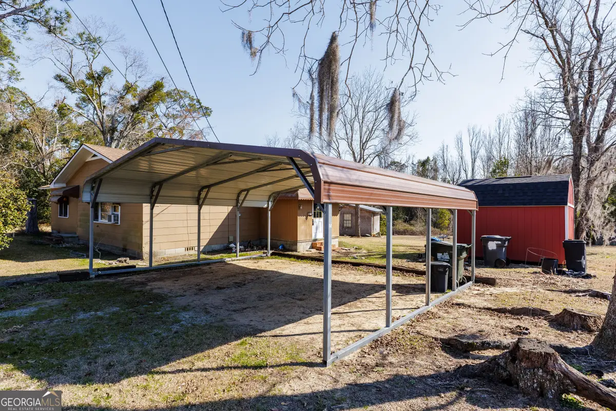 1625 Highland Drive, Valdosta, GA 31601 - #1