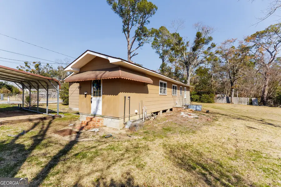 1625 Highland Drive, Valdosta, GA 31601 - #3