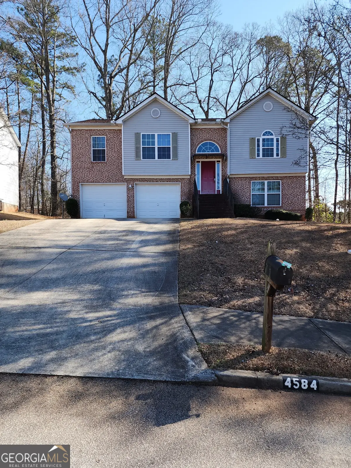 4584 Browns Mill Close, Lithonia, GA 30038 - #1