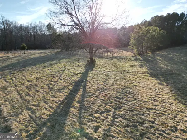 0 Black Snake Road, Arnoldsville, GA 30619