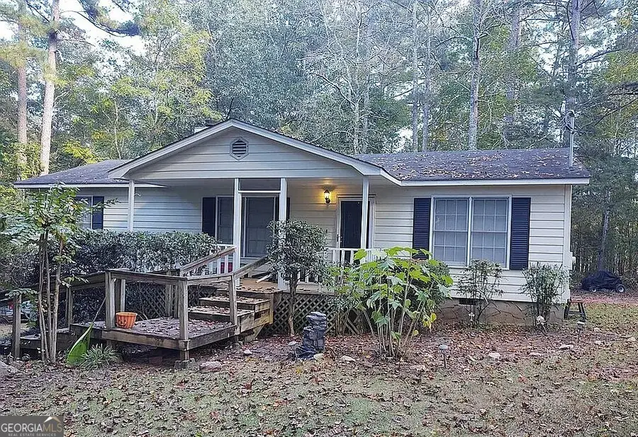 10889 Chipley Highway, Pine Mountain, GA 31822 - #2