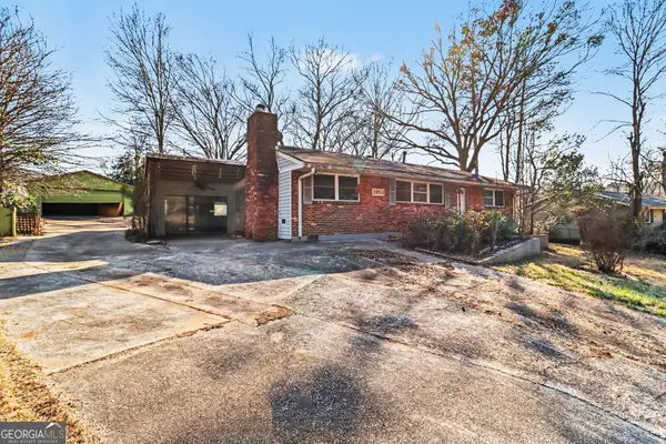 1963 Wee Kirk Road, Atlanta, GA 30316