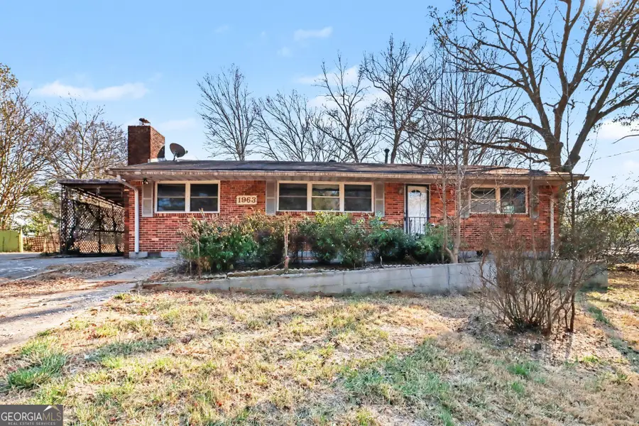 1963 Wee Kirk Road, Atlanta, GA 30316 - #2