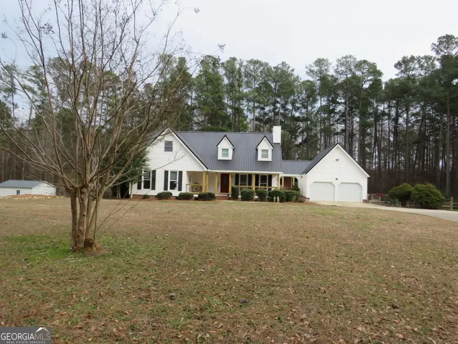 479 Morgan Valley Road, Rockmart, GA 30153 - #2