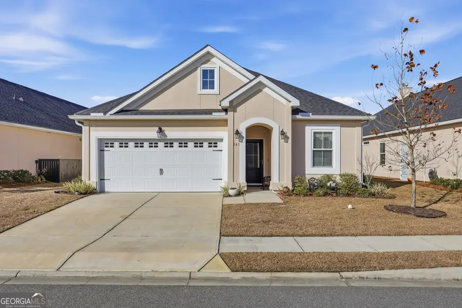 141 Mallory Place, Pooler, GA 31322 - #2