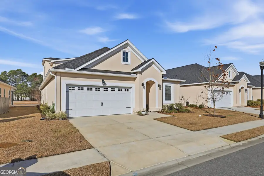 141 Mallory Place, Pooler, GA 31322 - #3